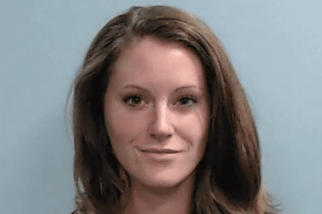 Married Teacher Arrested For Having Sex With Teen Student Politically