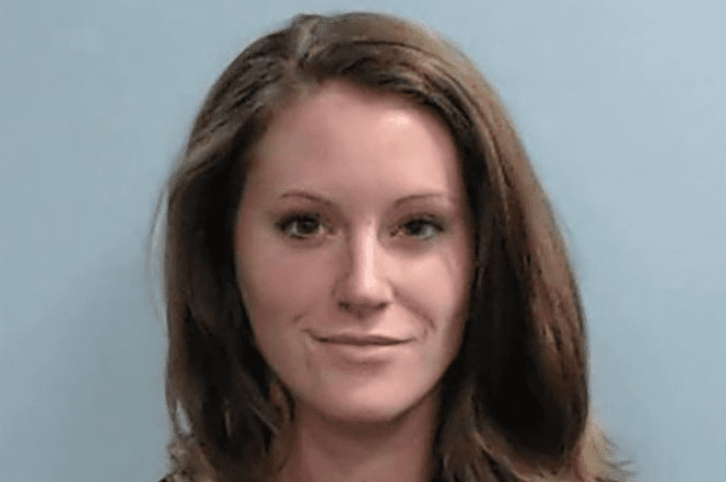 Female teacher arrested for having sex with high school 