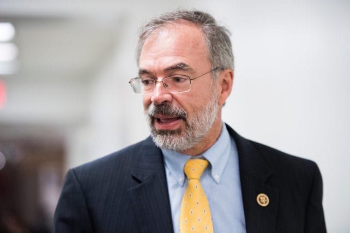 rep. andy harris